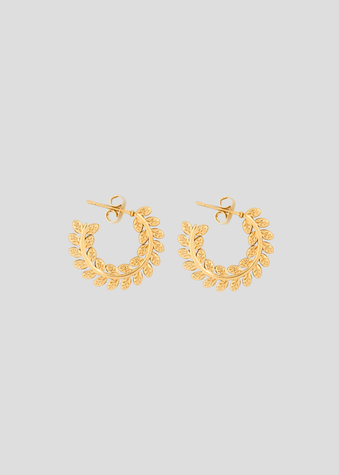 Athena Earrings