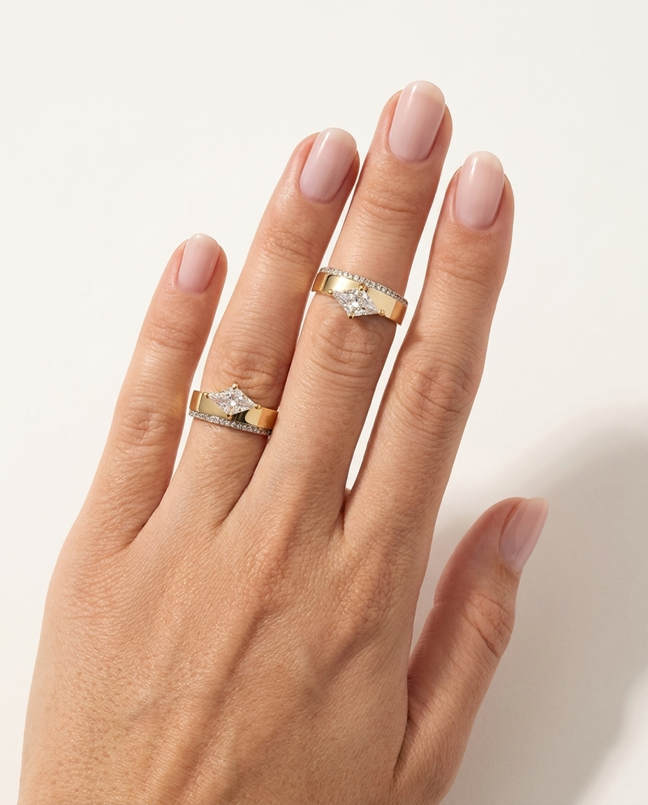Siba Ring