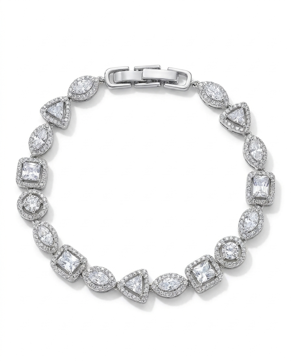 Seraphine Bracelet