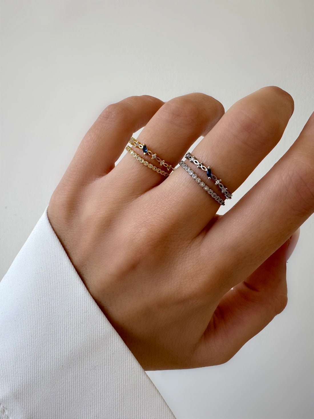 Mady Ring