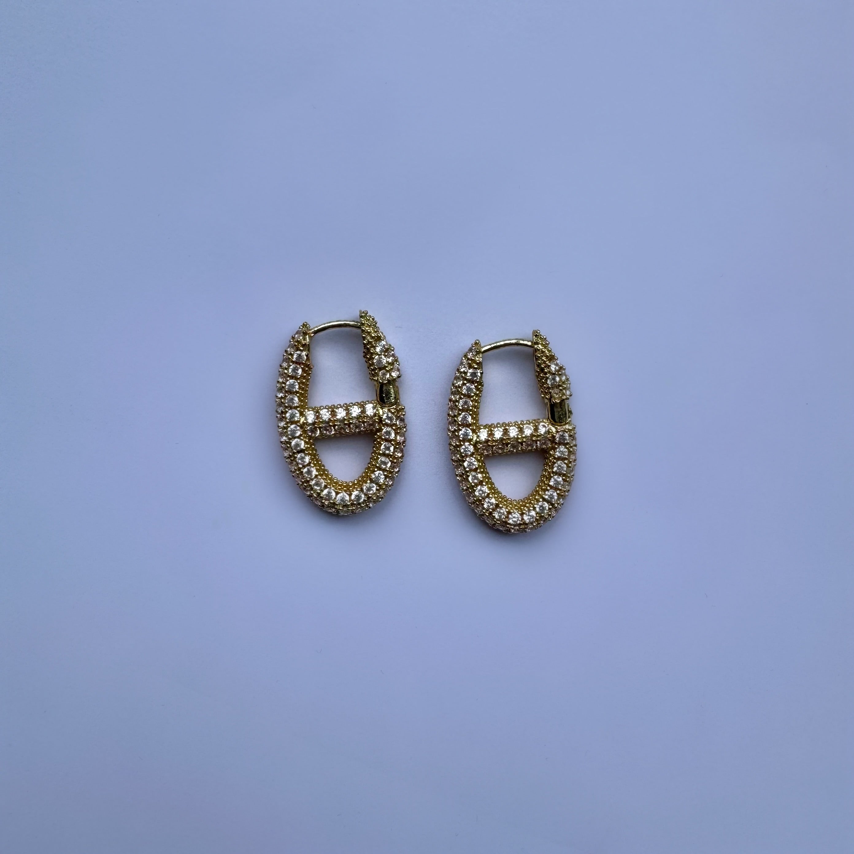 Amaya Earrings