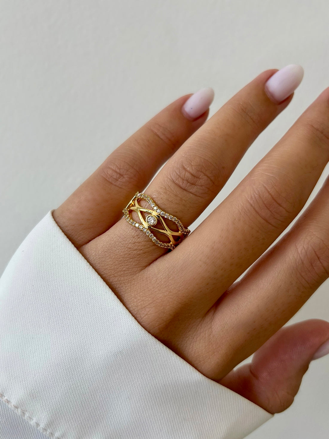 Ayn Ring
