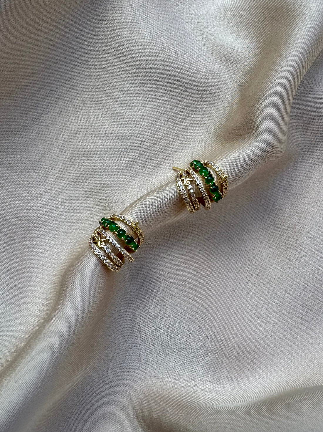 Livie Earrings