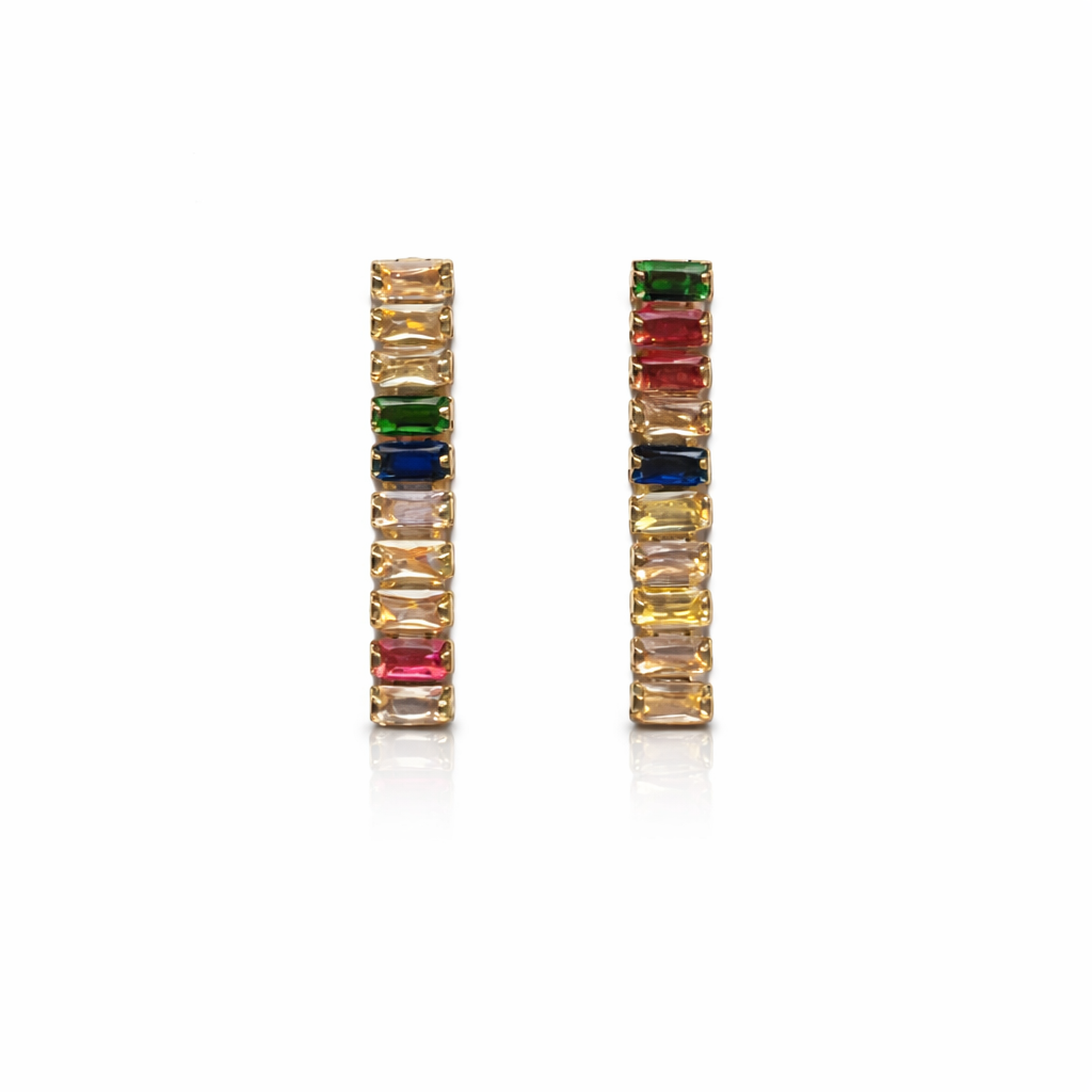 Pixie Earrings