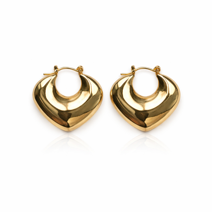 Martini Earrings