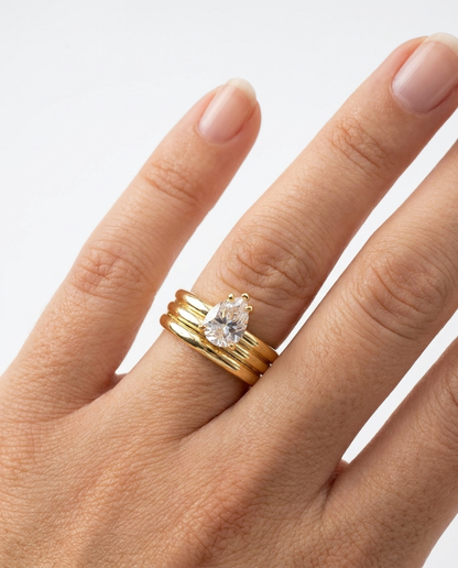 Pearlina Ring