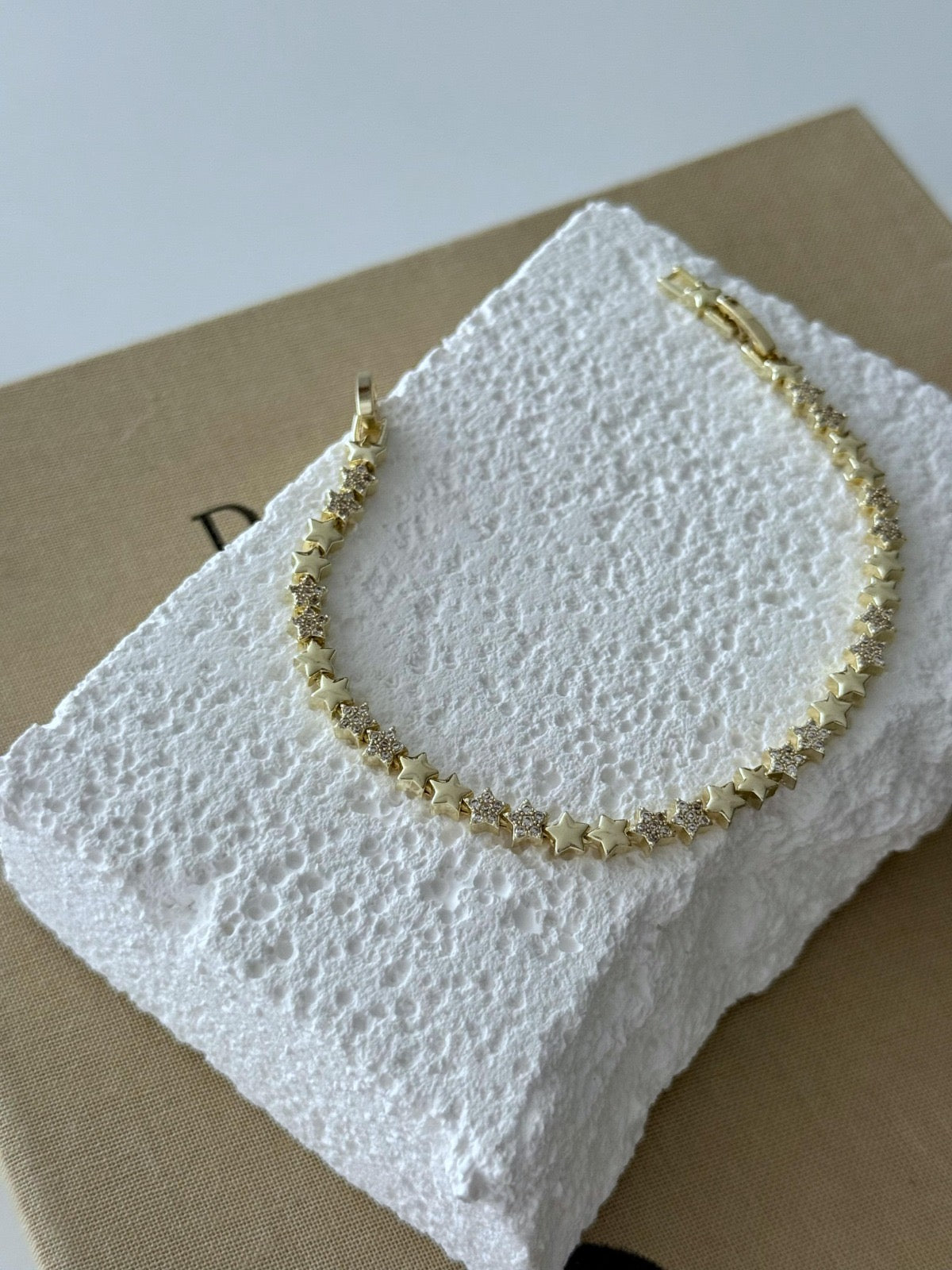 Mini Stars Bracelet