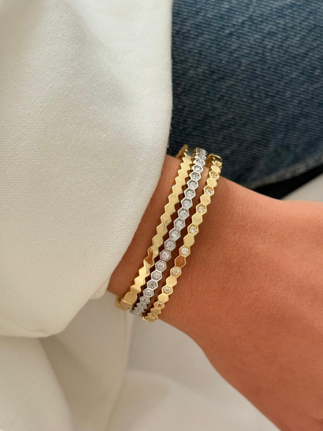 Bianca Bracelet