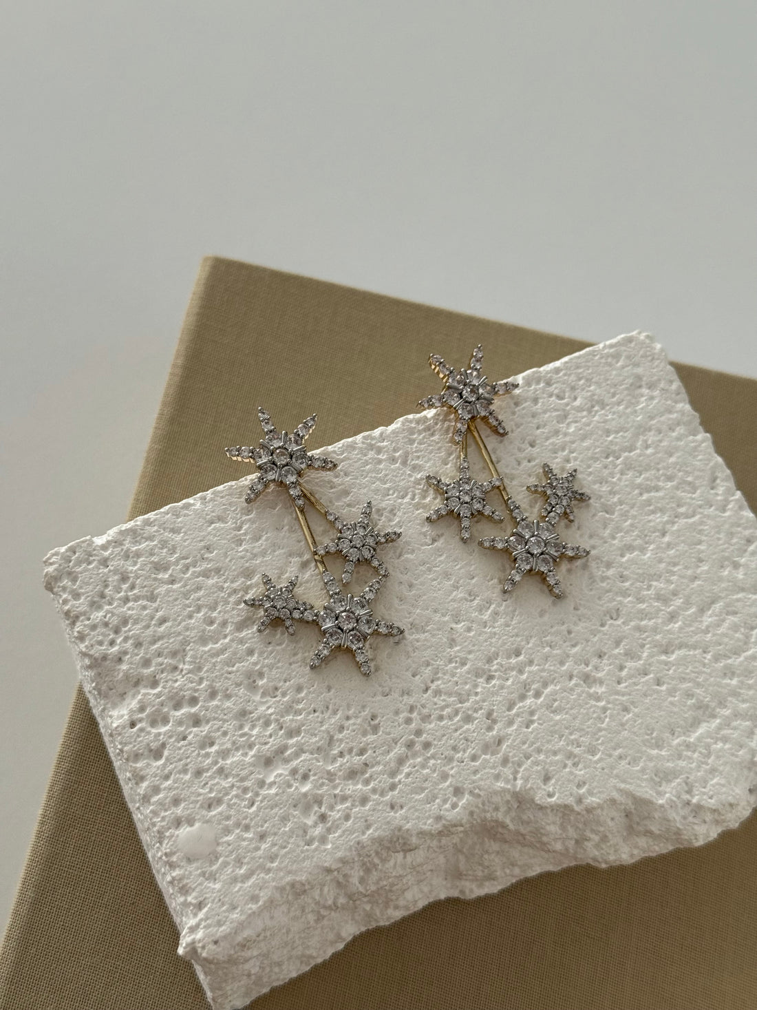 Ethera Earrings