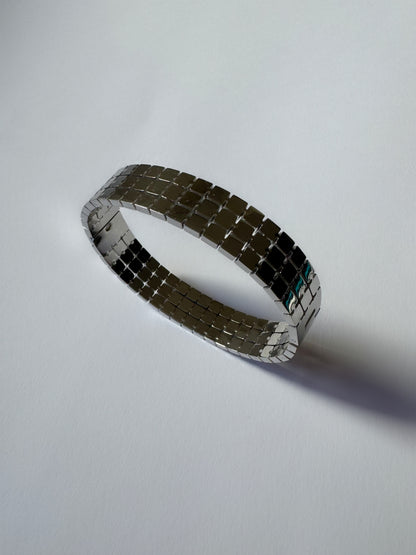 Maze Bracelet