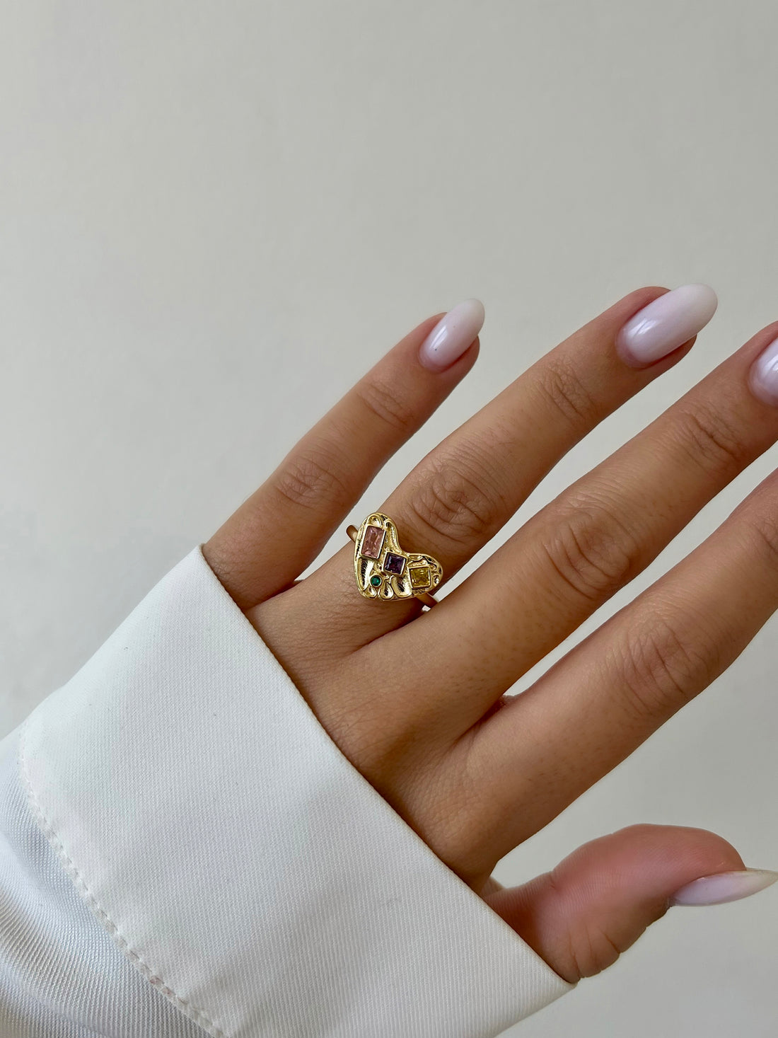 Hub Ring
