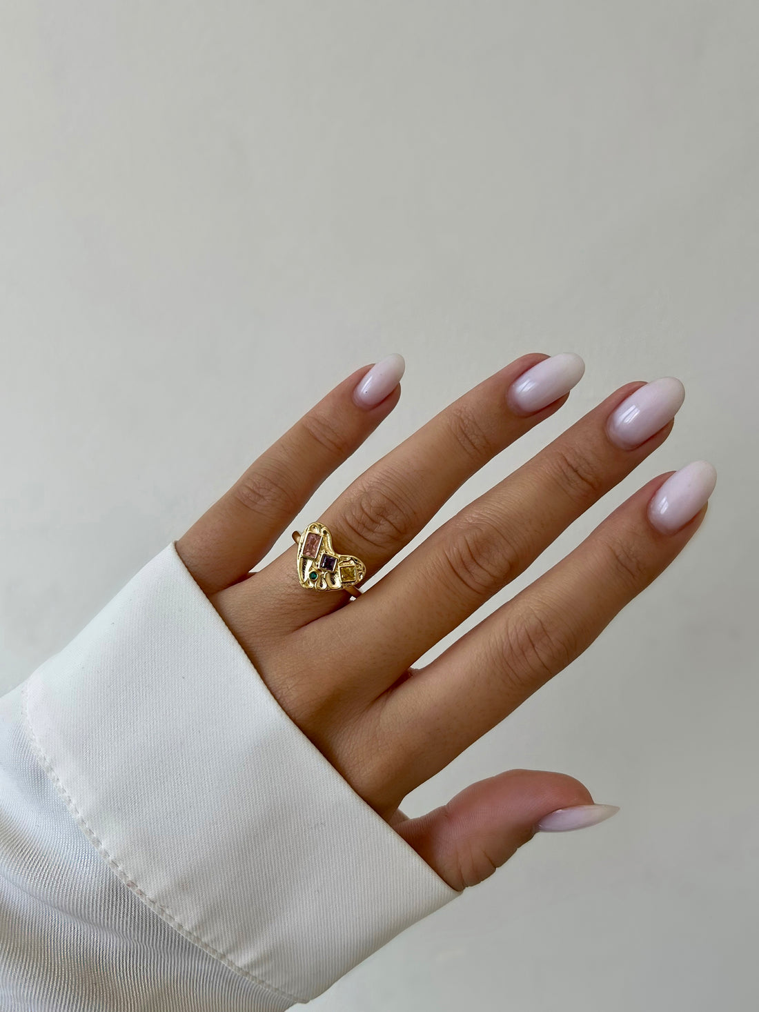 Hub Ring