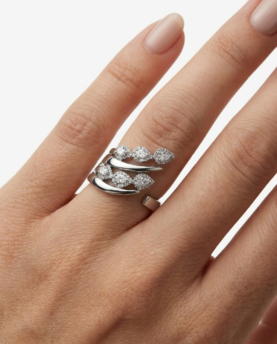 Reine Ring