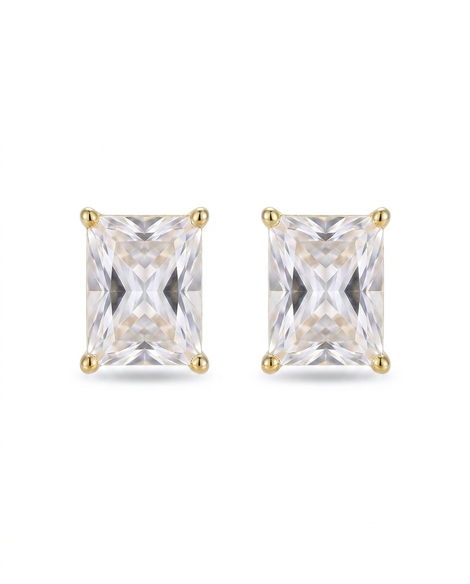 Ruya Earrings
