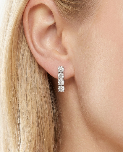 Teya Earrings