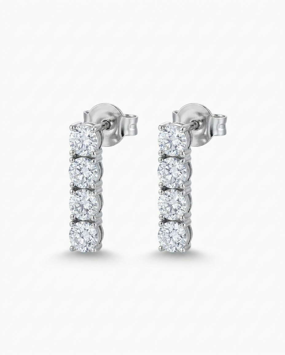 Teya Earrings