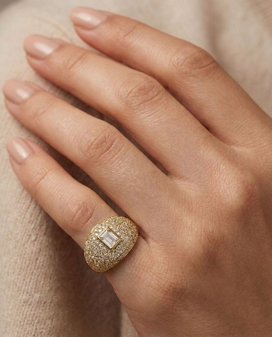 Maia Ring