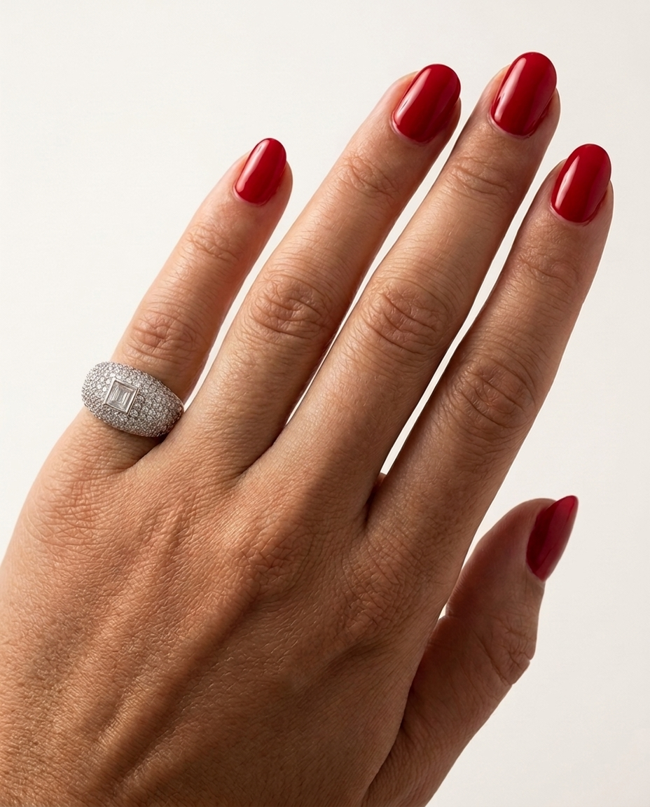 Maia Ring