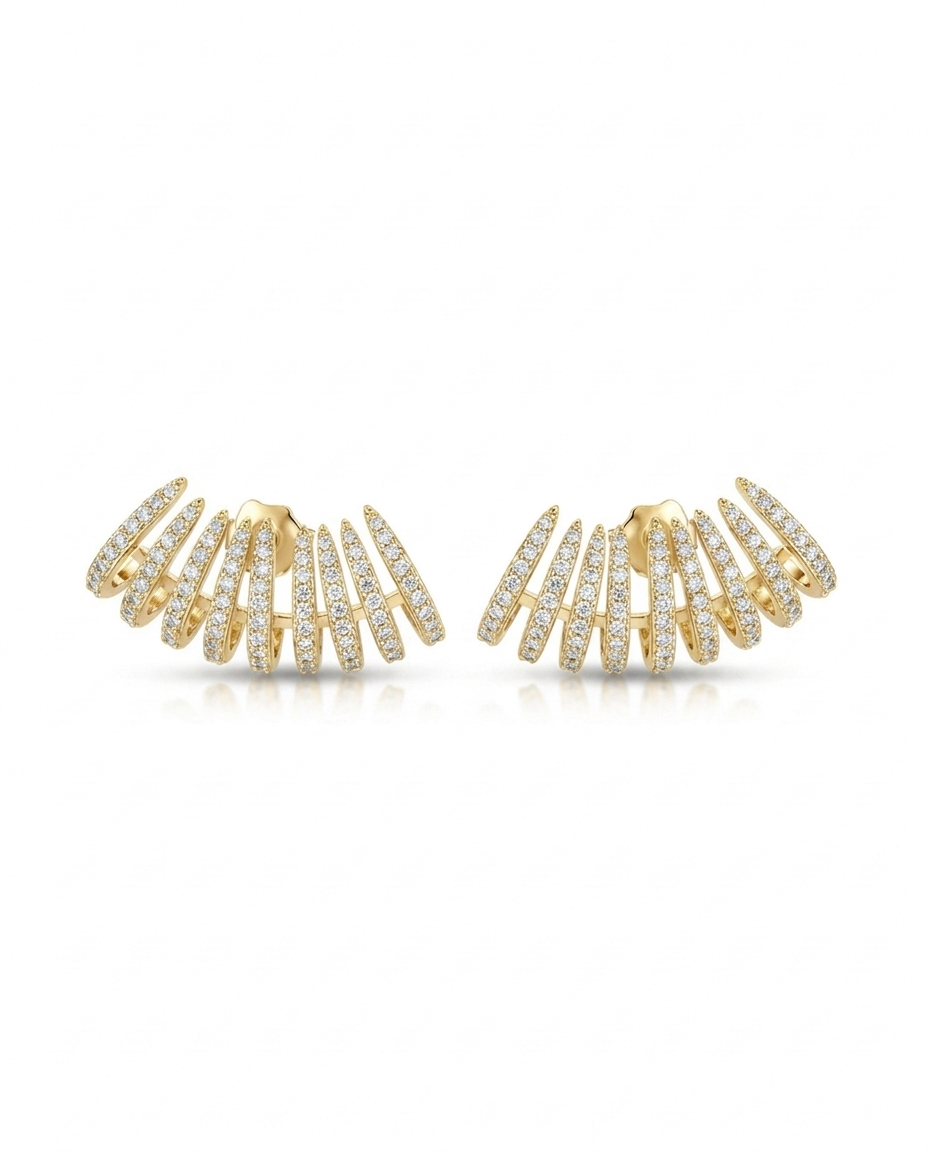 Riviera Earrings
