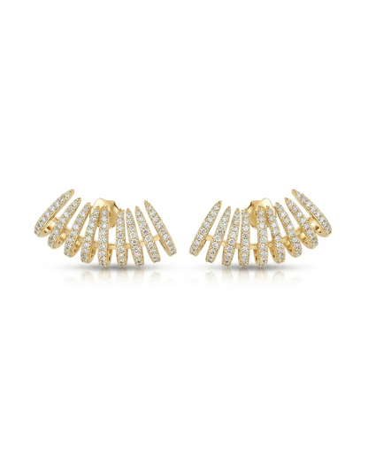 Riviera Earrings