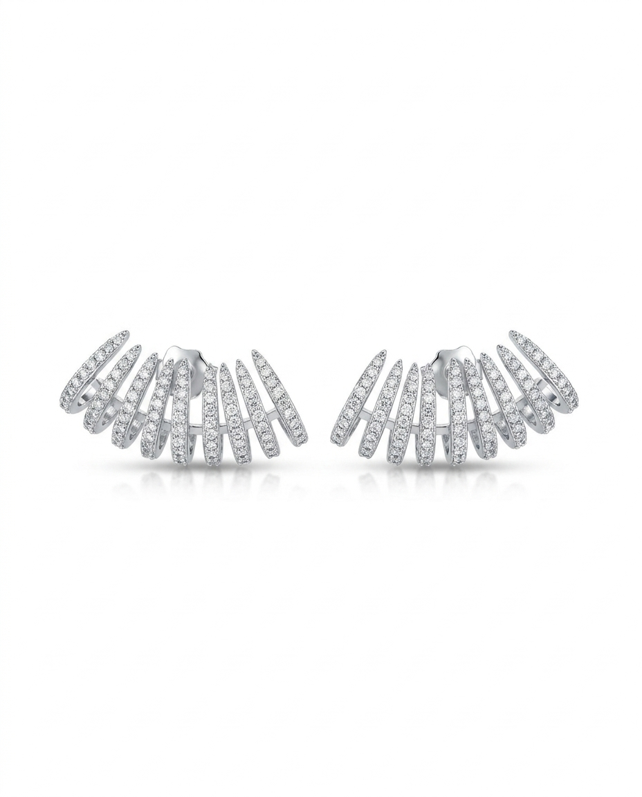 Riviera Earrings
