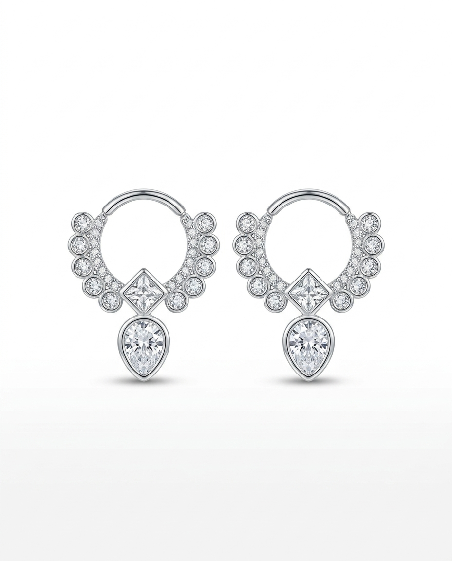 Aurelia Earrings