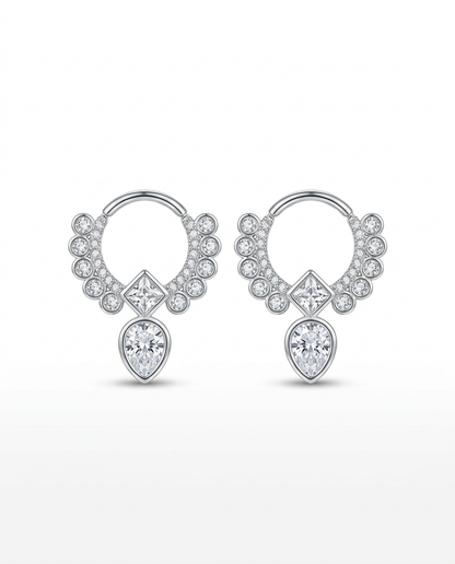 Aurelia Earrings