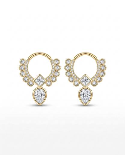 Aurelia Earrings