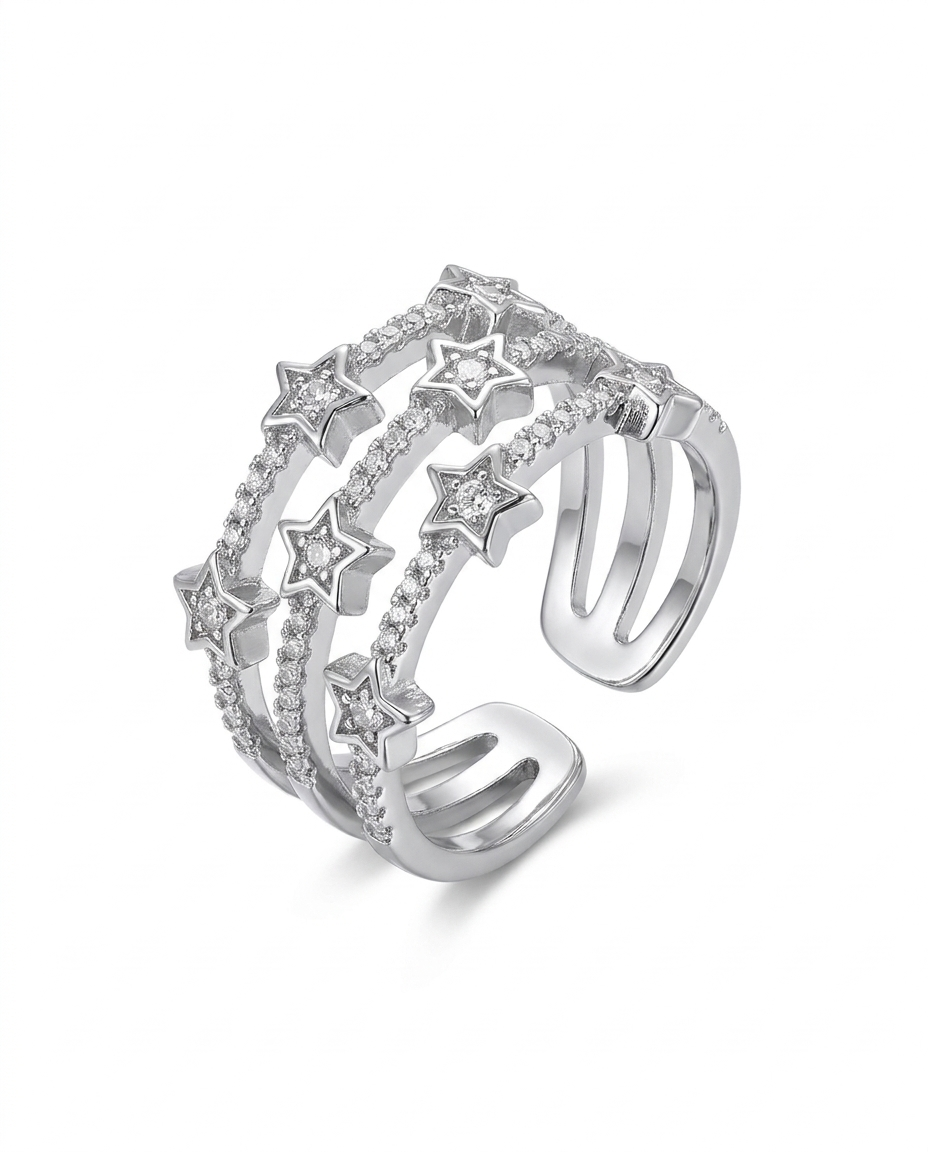 Cosmic Ring