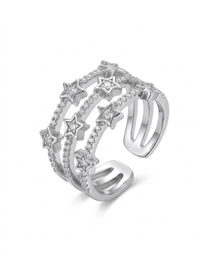 Cosmic Ring