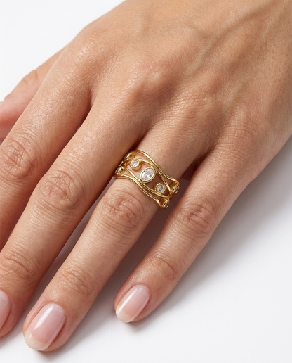 Nova Ring