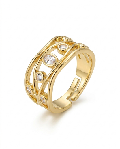 Nova Ring