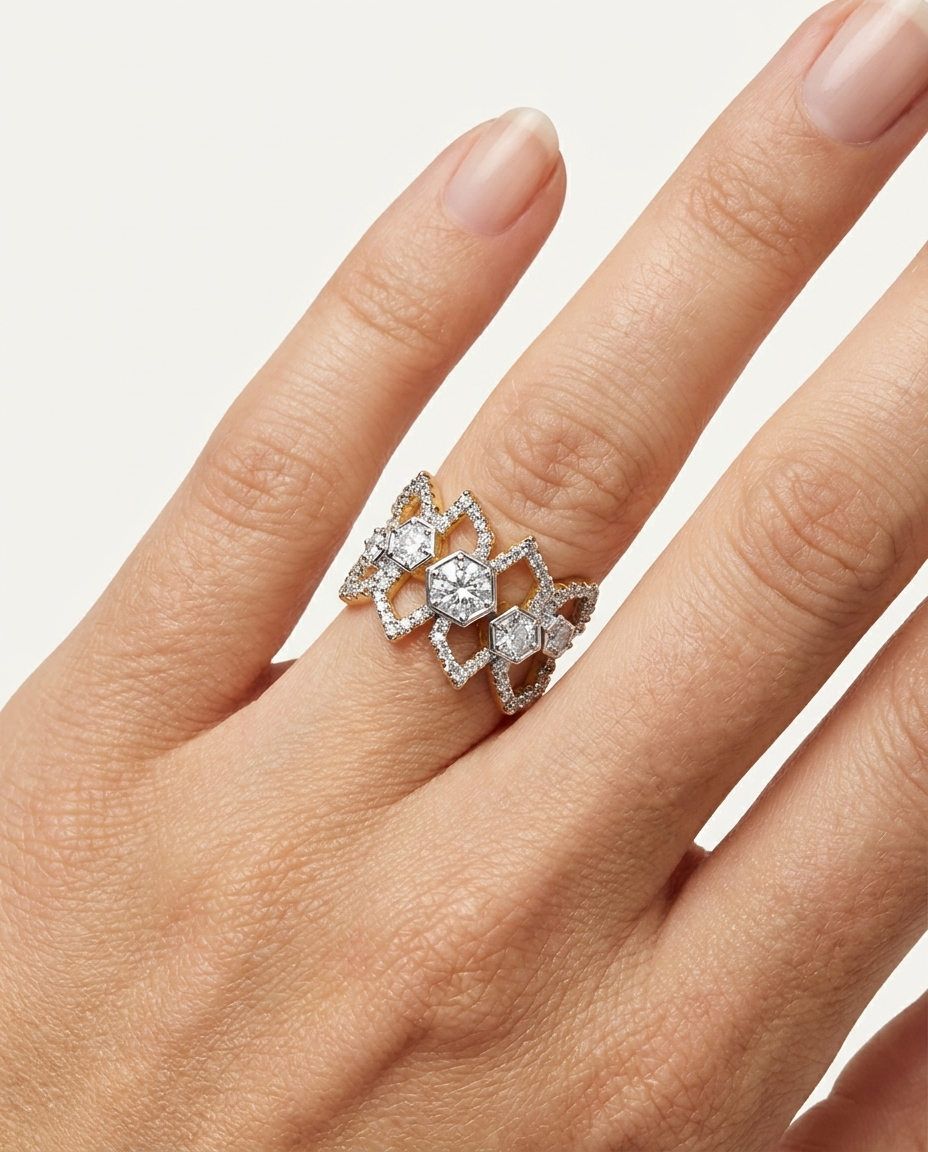 Hexa Ring