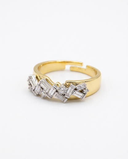 Tetris Ring