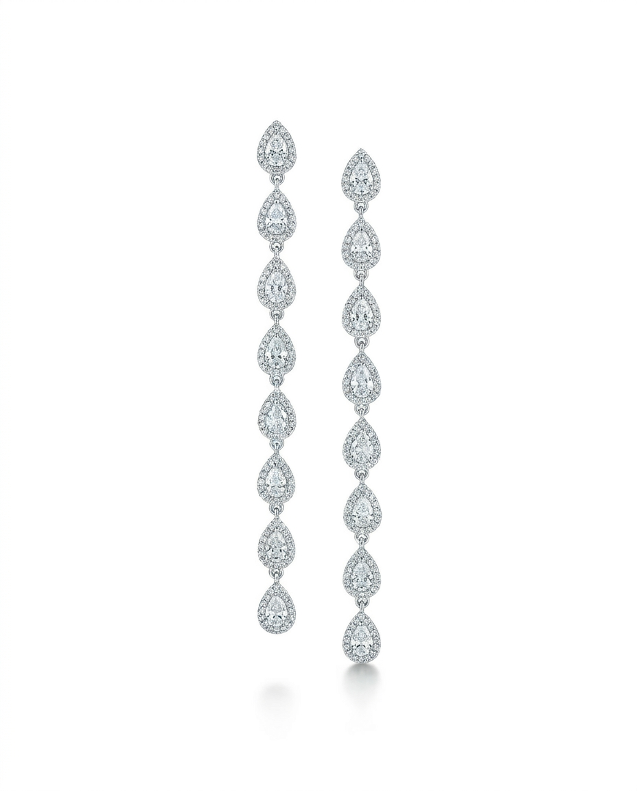 Aurora Earrings