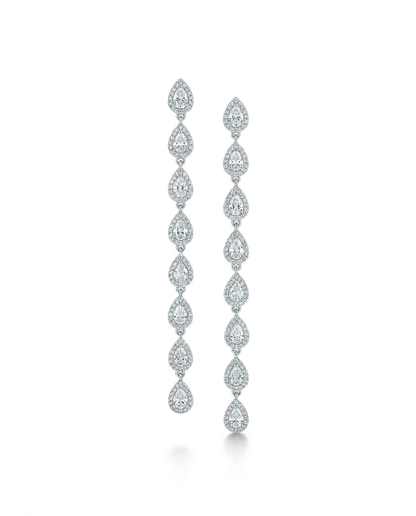 Aurora Earrings