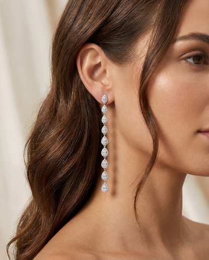Aurora Earrings