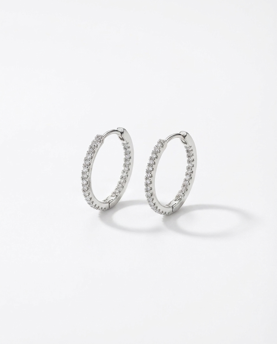 Evry Earrings
