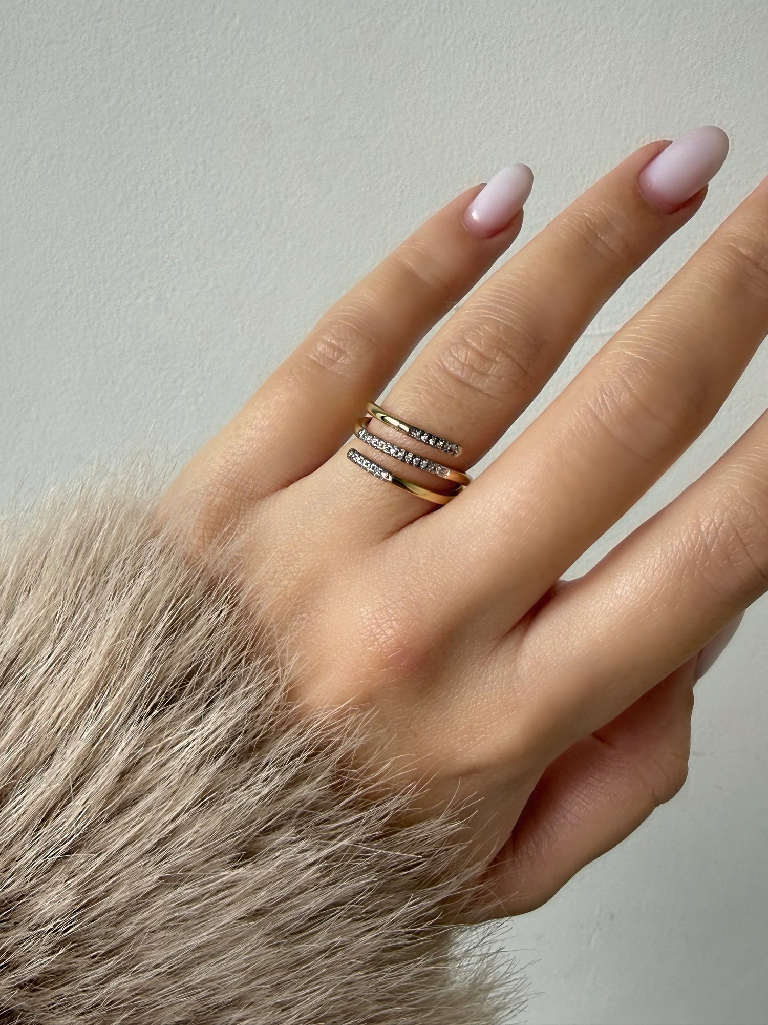 Maxi Ring