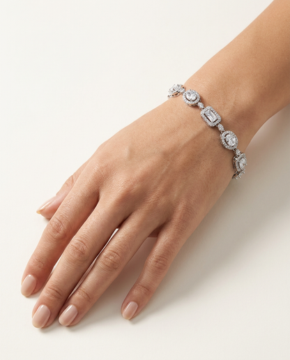 Vienna Bracelet