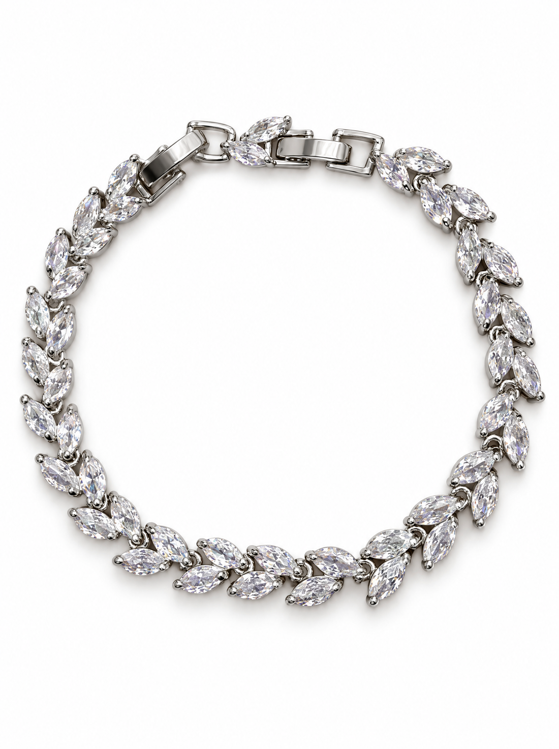 Laurel Bracelet