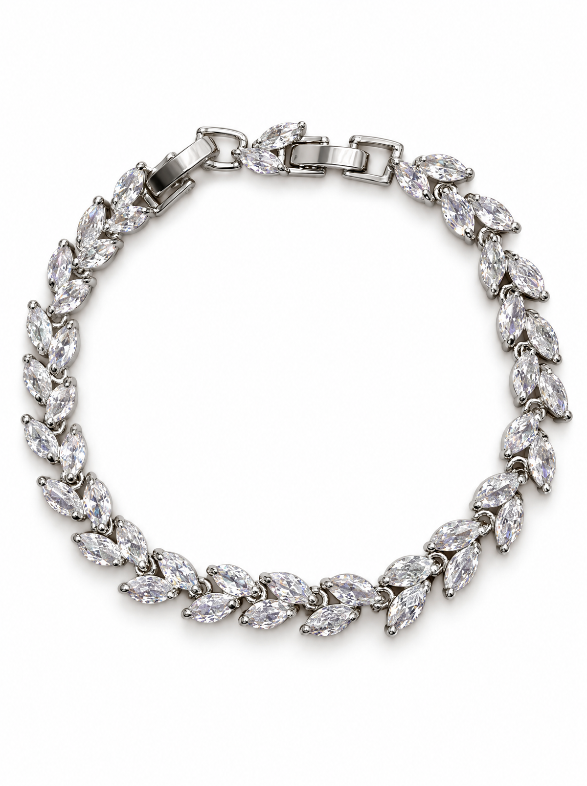Laurel Bracelet