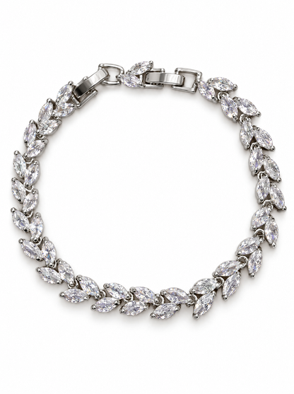 Laurel Bracelet