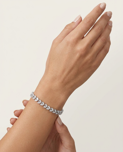 Laurel Bracelet