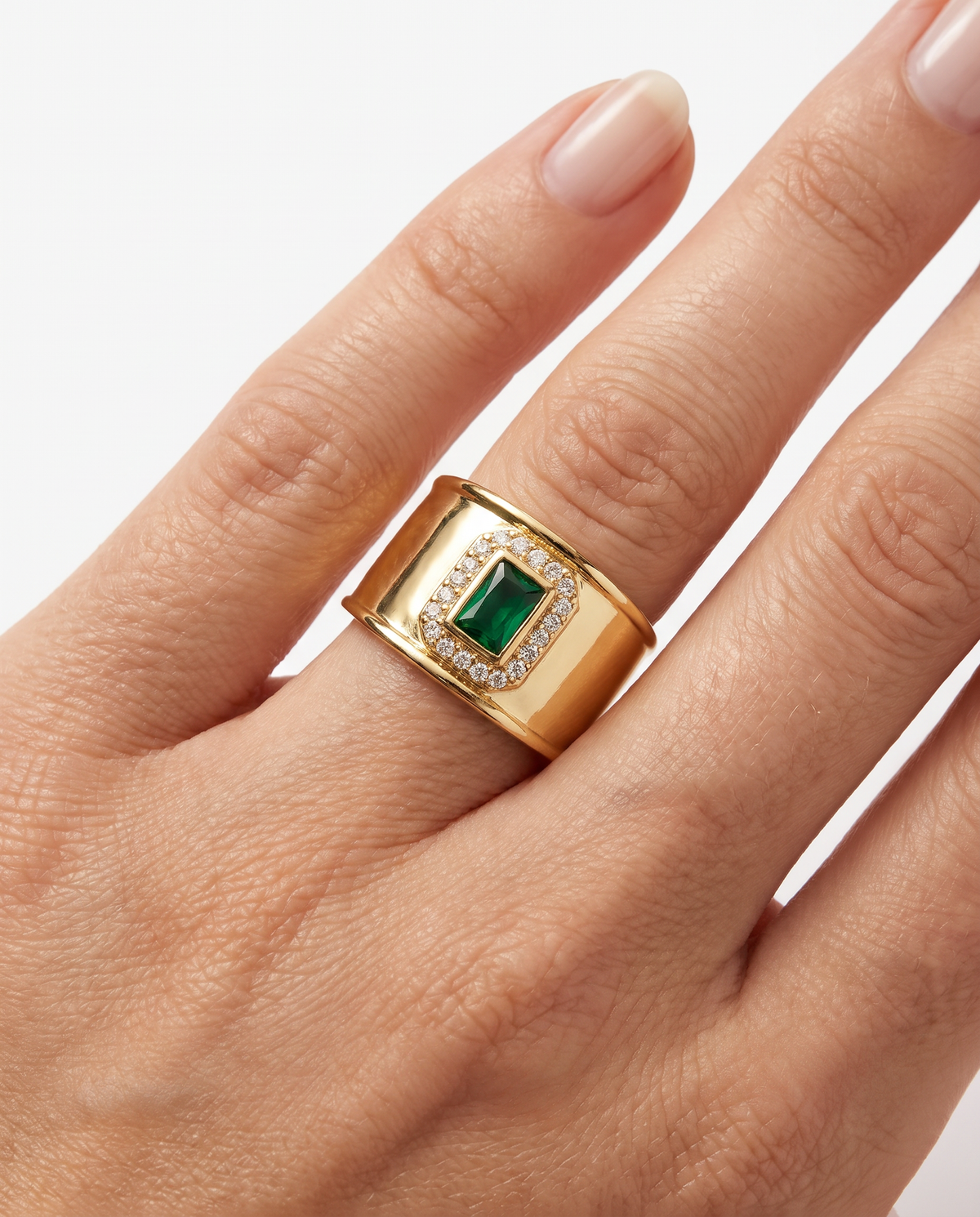 Verona Ring