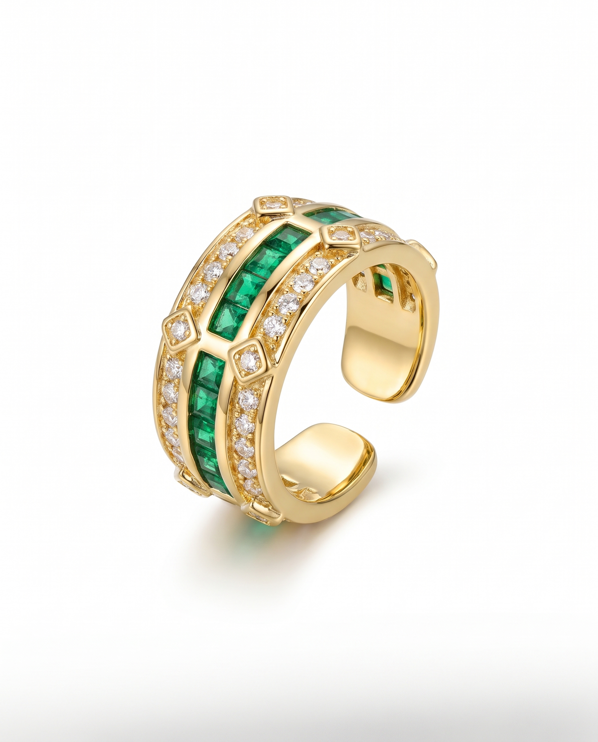 Isadora Ring