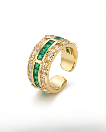 Isadora Ring