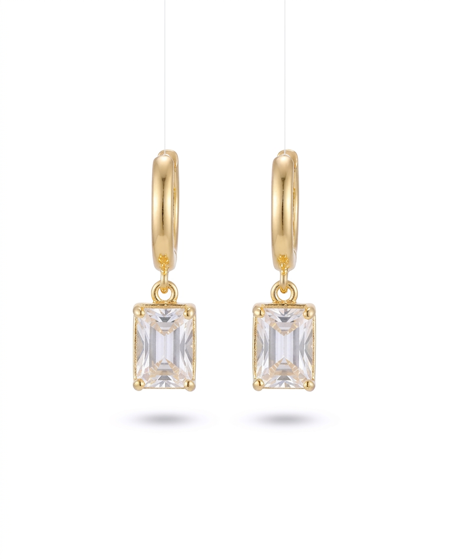 Lucia Earrings