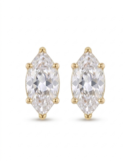 Monaco Studs