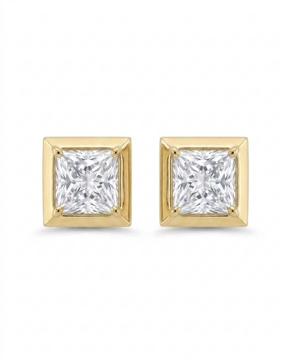 Capri Studs
